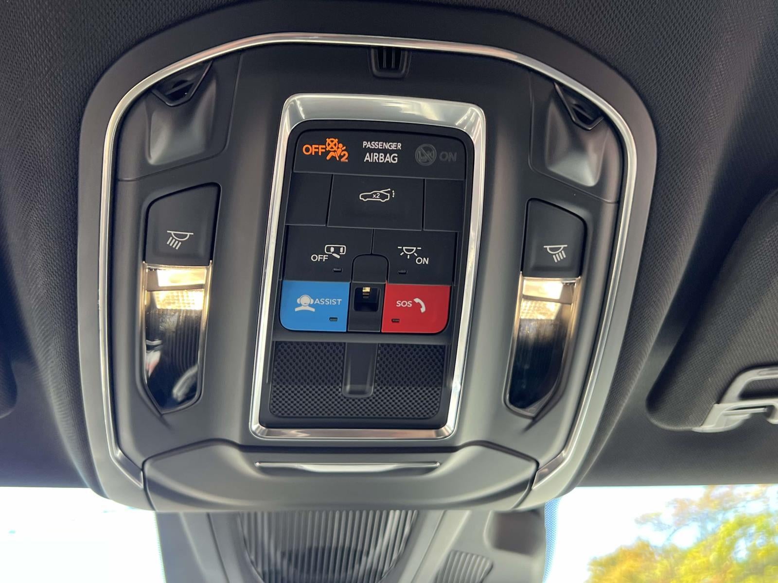 2024 Dodge Charger R/T AWD