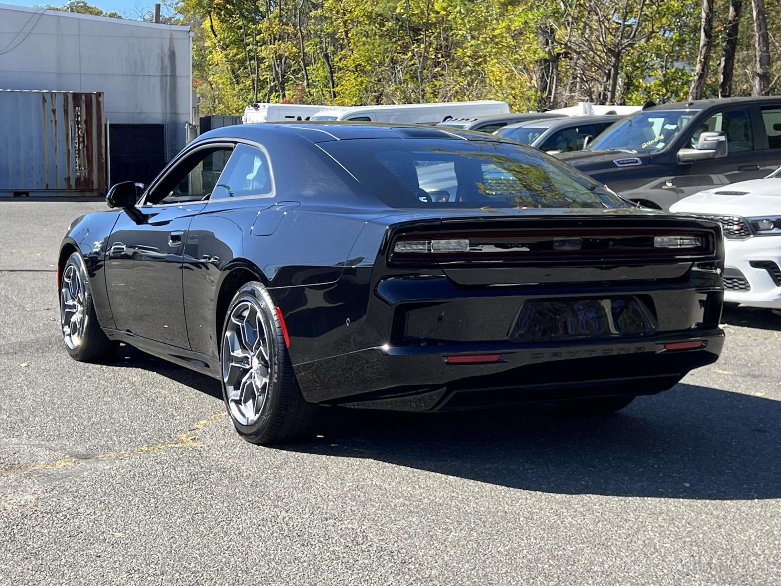 2024 Dodge Charger R/T AWD