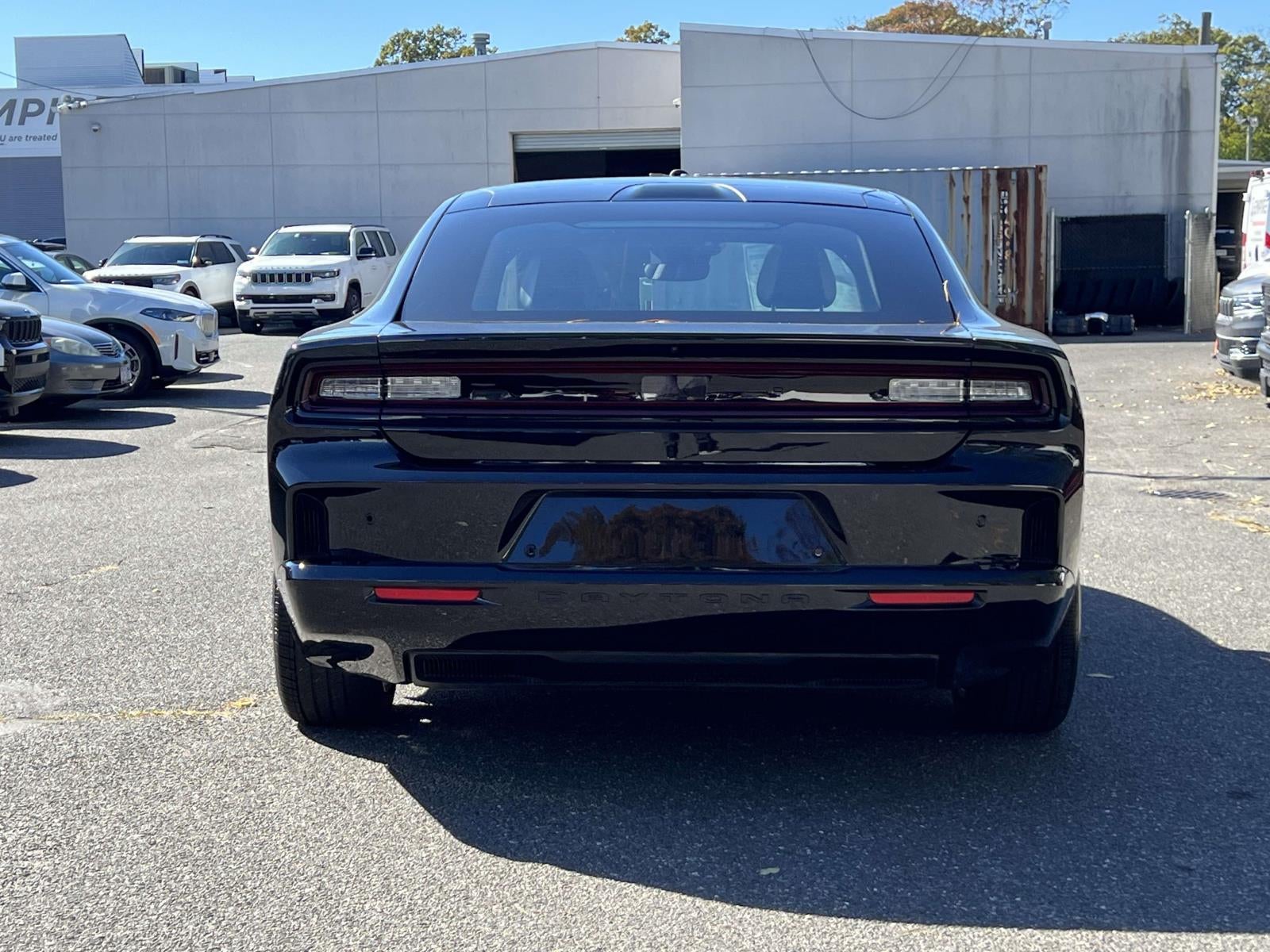 2024 Dodge Charger R/T AWD