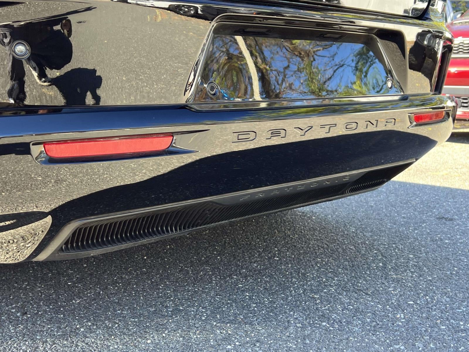 2024 Dodge Charger R/T AWD