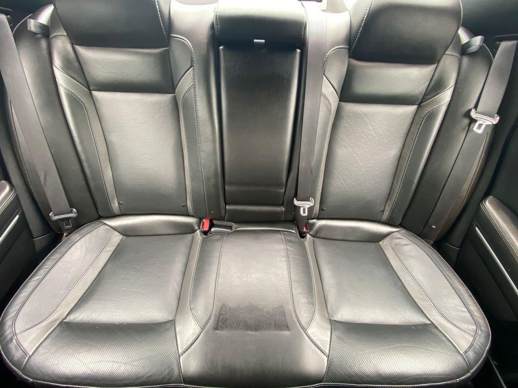2022 Dodge Charger SXT RWD