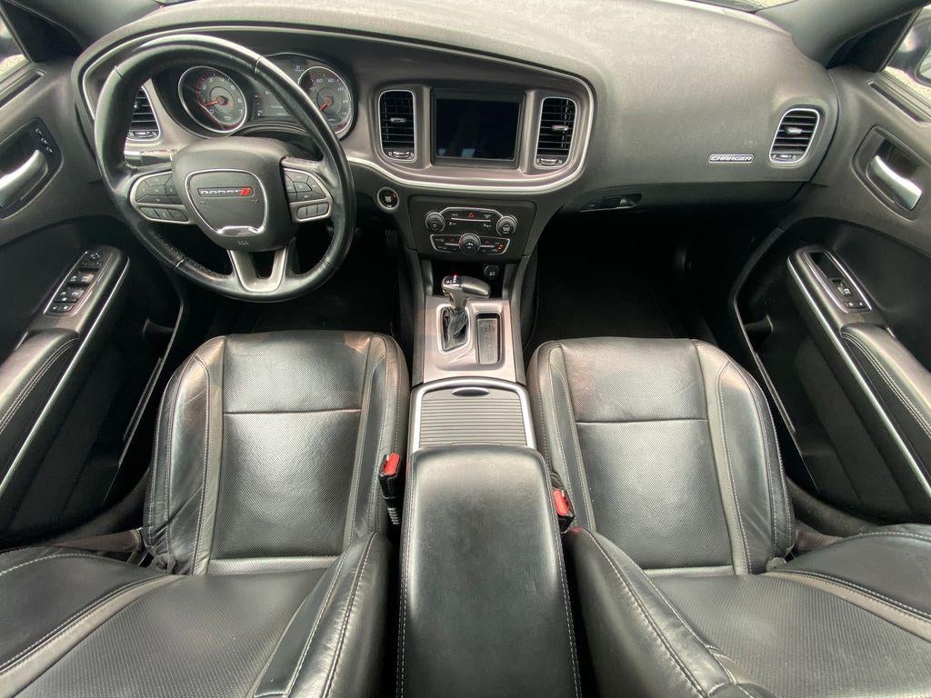 2022 Dodge Charger SXT RWD