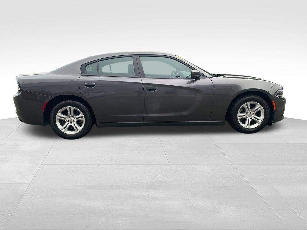 2022 Dodge Charger SXT RWD