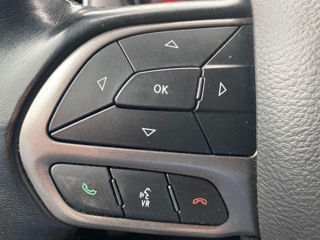 2022 Dodge Charger SXT RWD