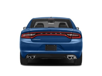 2022 Dodge Charger SXT RWD