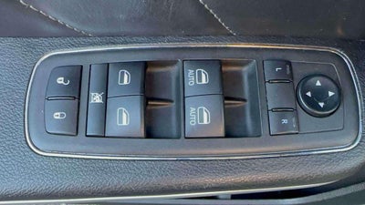 2021 Dodge Charger Scat Pack RWD
