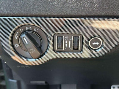 2021 Dodge Charger Scat Pack RWD