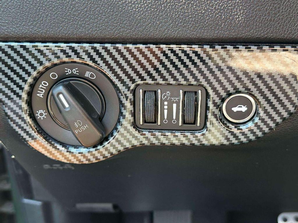 2021 Dodge Charger Scat Pack RWD