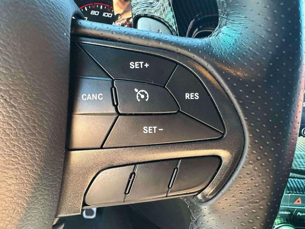 2021 Dodge Charger Scat Pack RWD