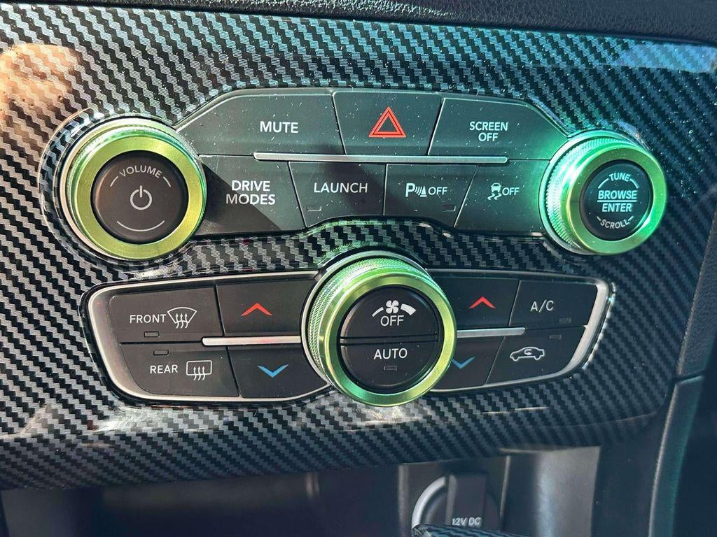 2021 Dodge Charger Scat Pack RWD
