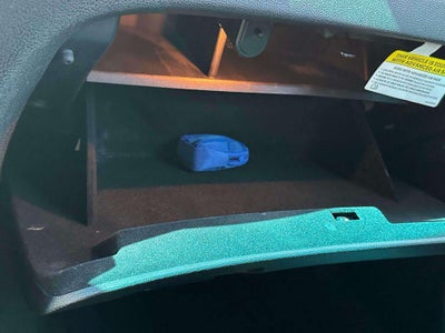 2021 Dodge Charger Scat Pack RWD