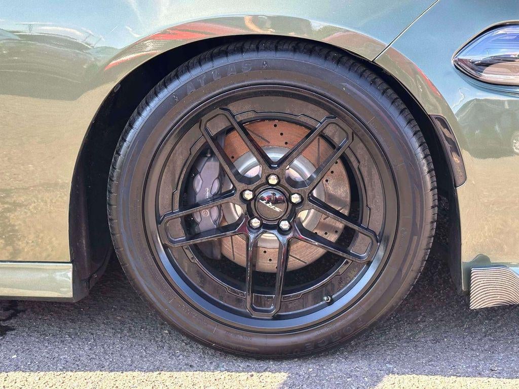 2021 Dodge Charger Scat Pack RWD