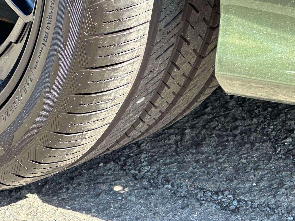 2021 Dodge Charger Scat Pack RWD