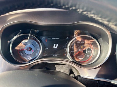 2020 Dodge Charger Scat Pack Widebody RWD