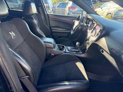 2020 Dodge Charger Scat Pack Widebody RWD
