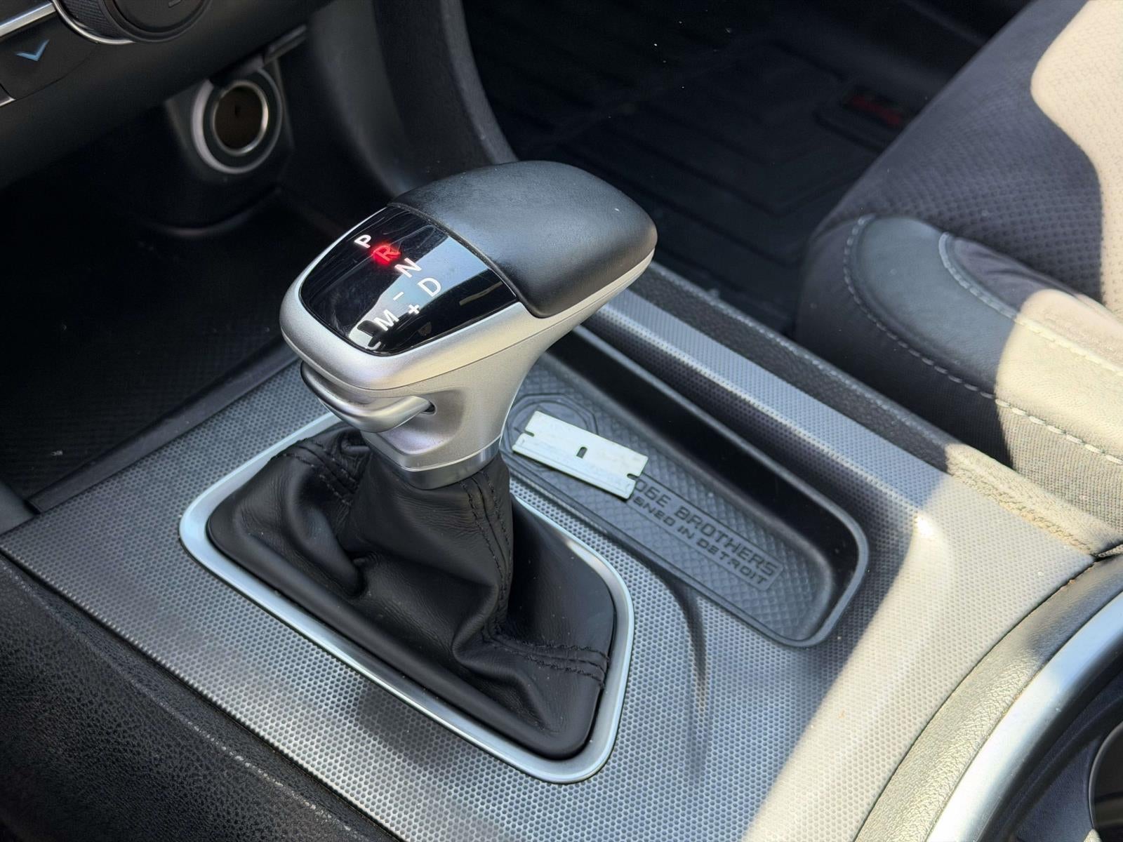 2018 Dodge Charger GT AWD
