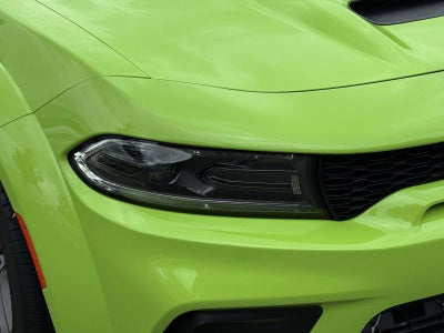 2023 Dodge Charger SRT Jailbreak
