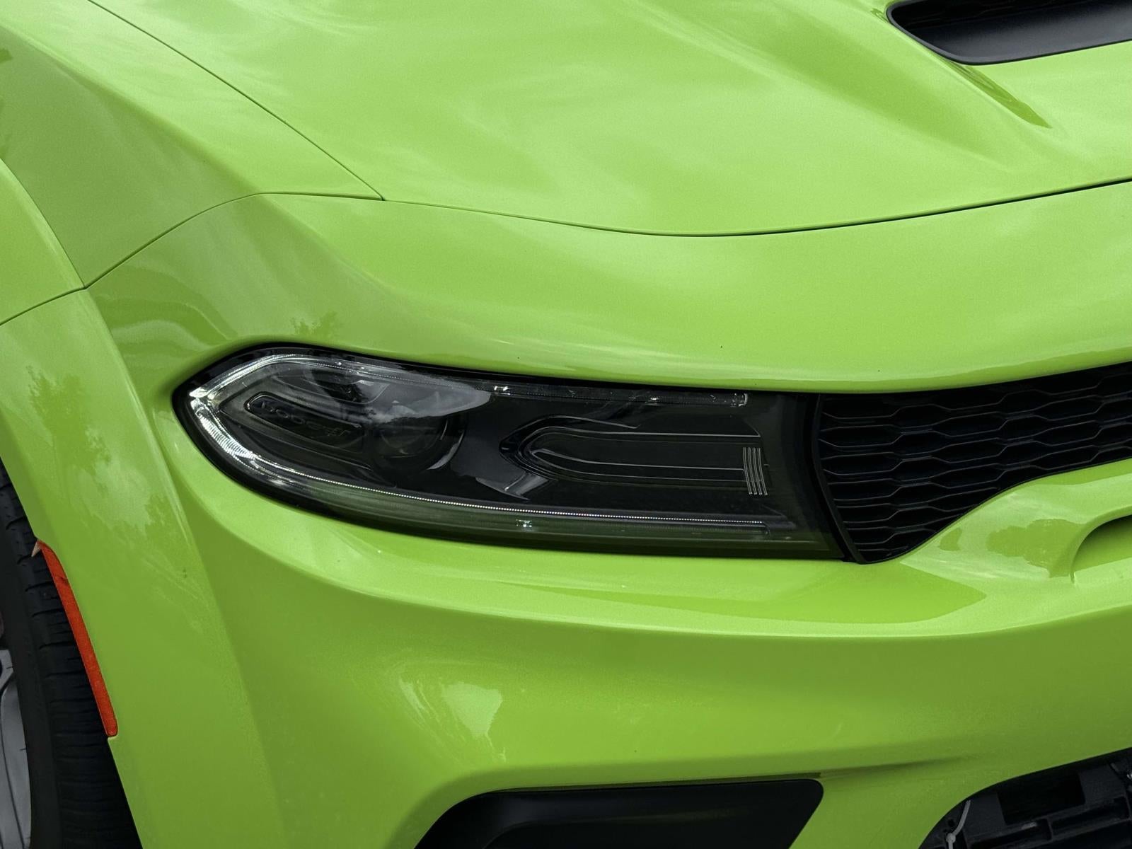 2023 Dodge Charger SRT Jailbreak