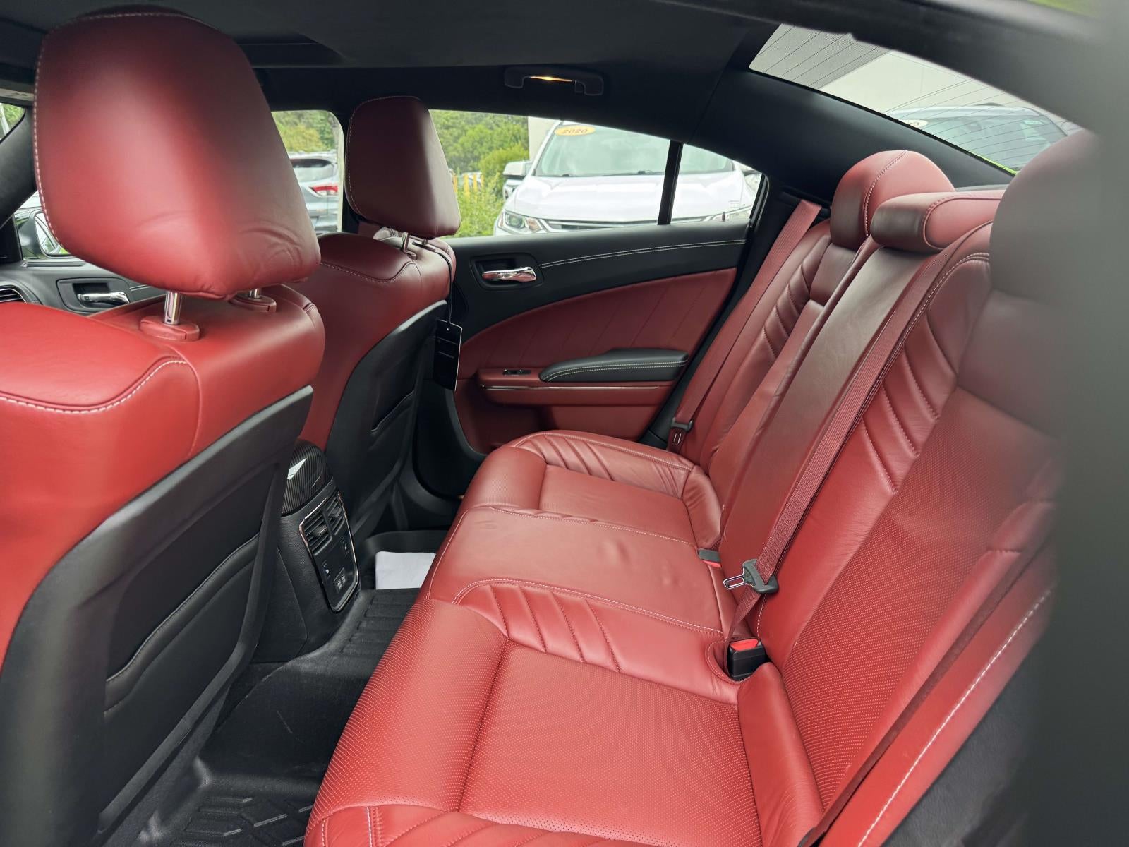 2023 Dodge Charger SRT Jailbreak