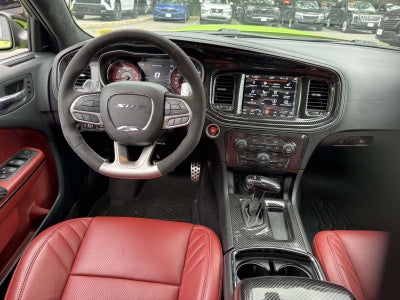 2023 Dodge Charger SRT Jailbreak