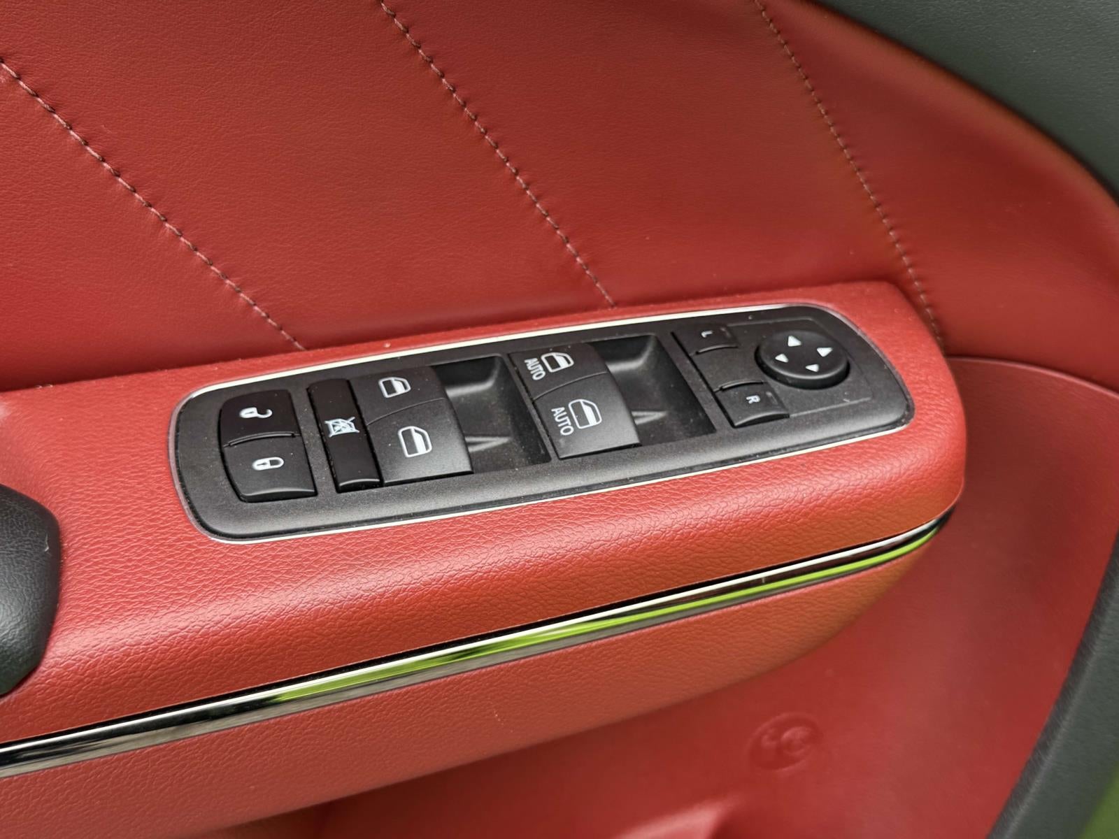2023 Dodge Charger SRT Jailbreak