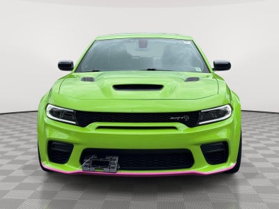 2023 Dodge Charger SRT Jailbreak