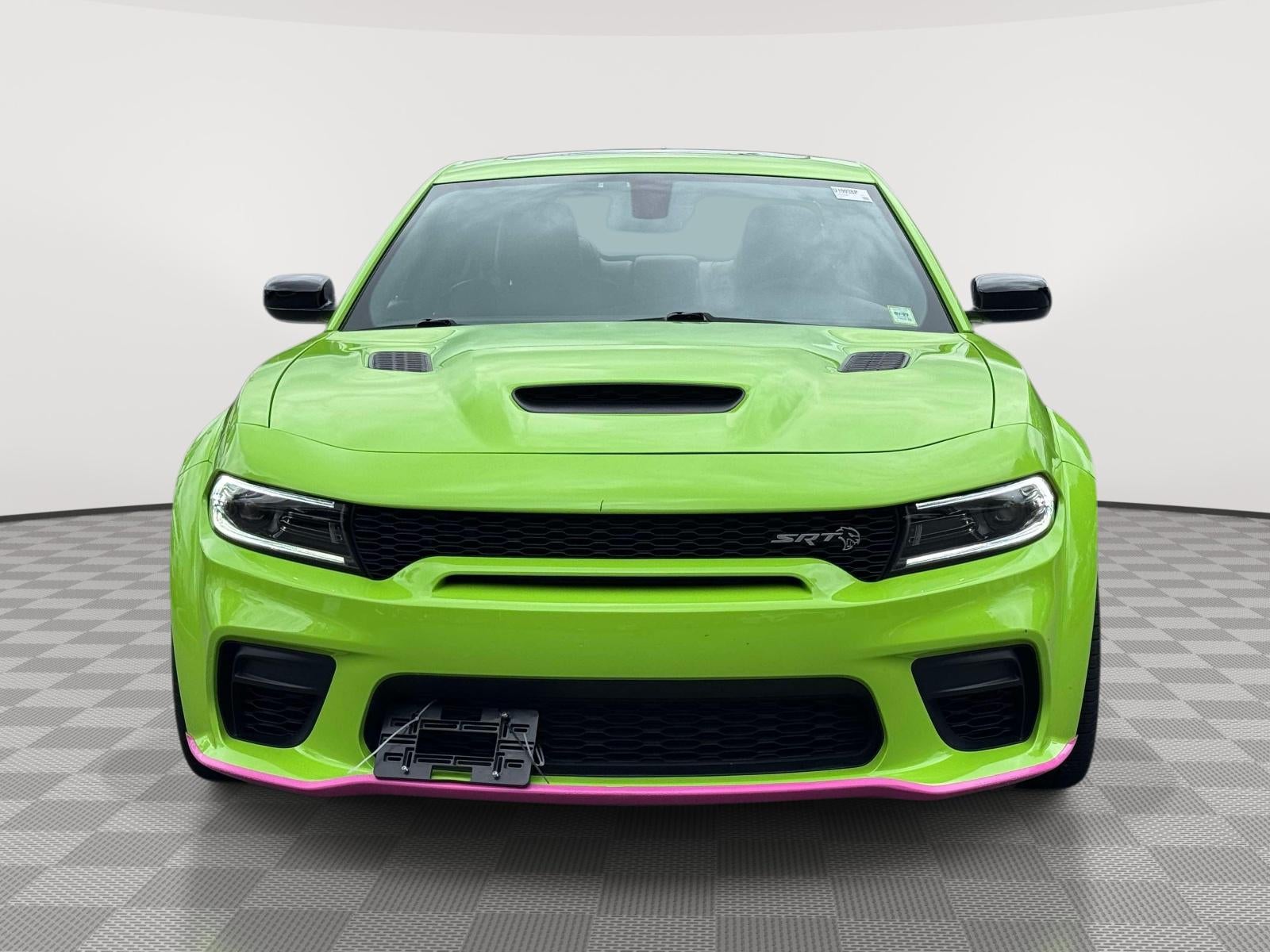 2023 Dodge Charger SRT Jailbreak