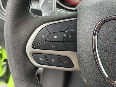 2023 Dodge Charger SRT Jailbreak