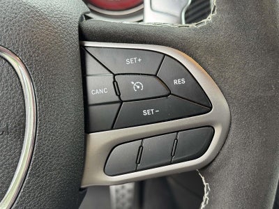 2023 Dodge Charger SRT Jailbreak