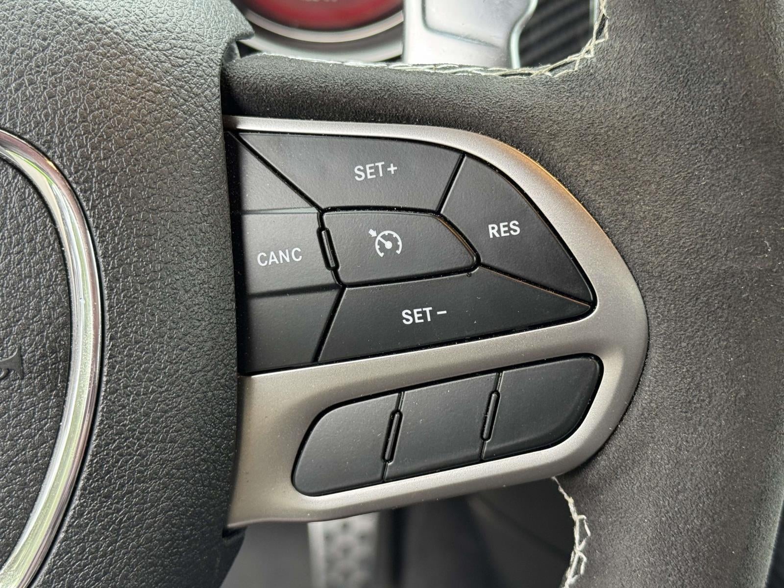 2023 Dodge Charger SRT Jailbreak