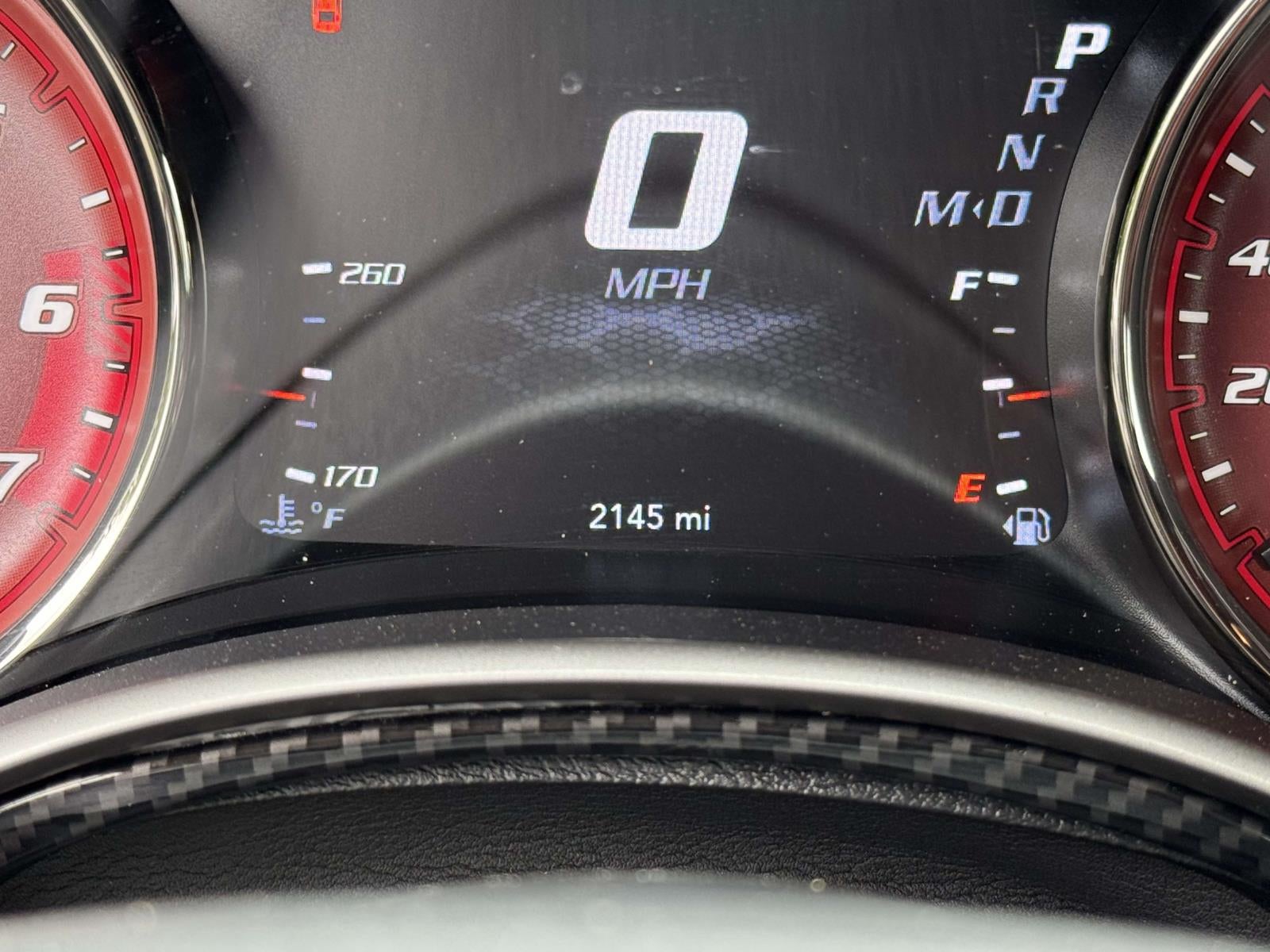 2023 Dodge Charger SRT Jailbreak