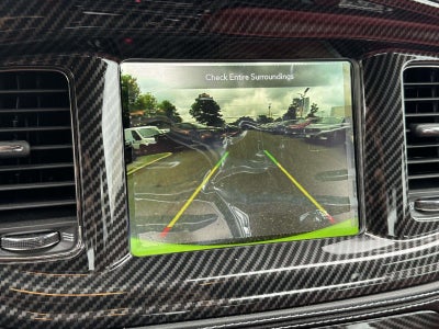 2023 Dodge Charger SRT Jailbreak