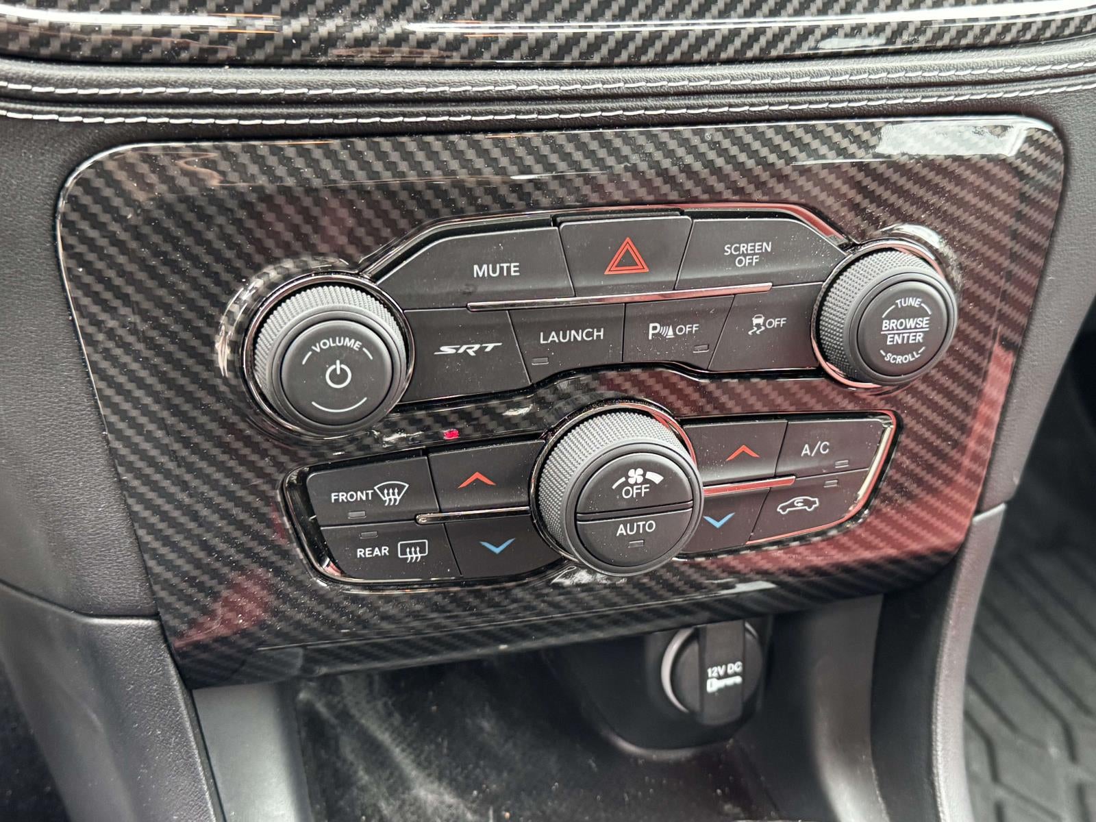 2023 Dodge Charger SRT Jailbreak