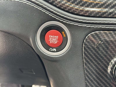 2023 Dodge Charger SRT Jailbreak