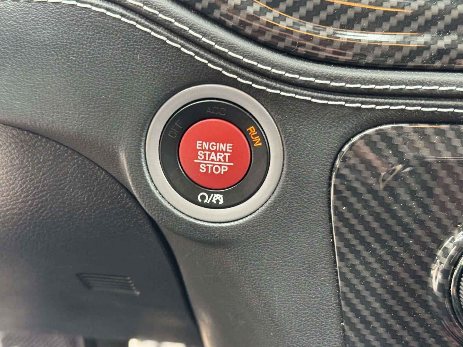 2023 Dodge Charger SRT Jailbreak