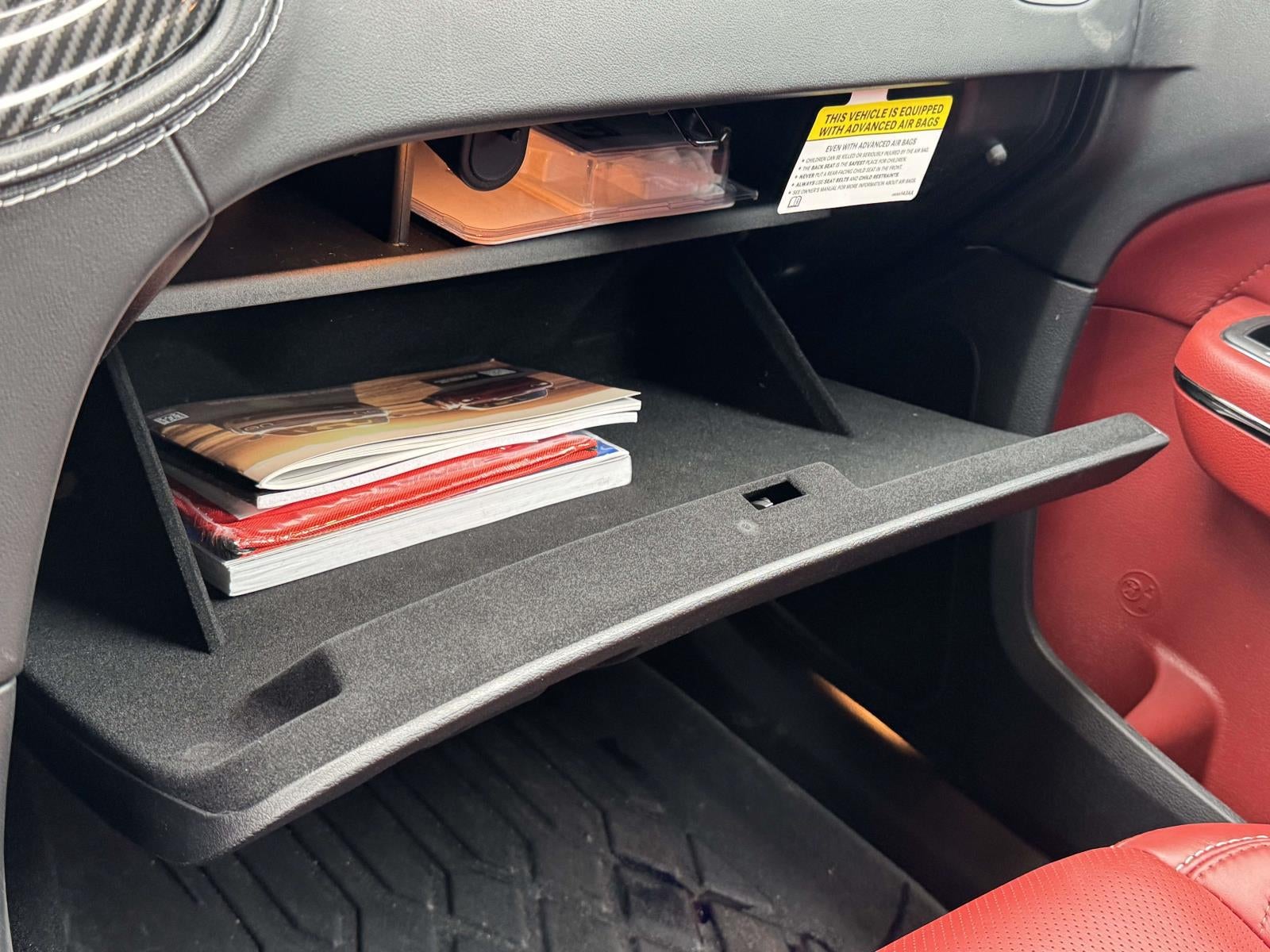 2023 Dodge Charger SRT Jailbreak