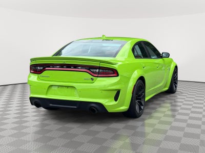 2023 Dodge Charger SRT Jailbreak