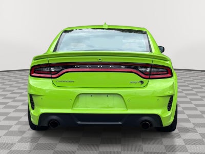 2023 Dodge Charger SRT Jailbreak