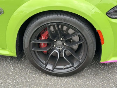 2023 Dodge Charger SRT Jailbreak