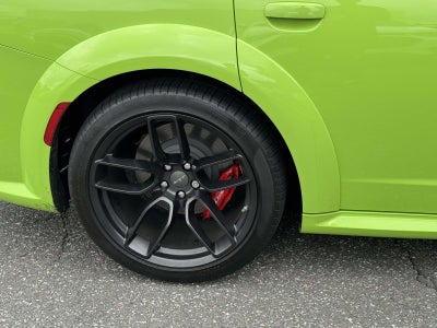 2023 Dodge Charger SRT Jailbreak