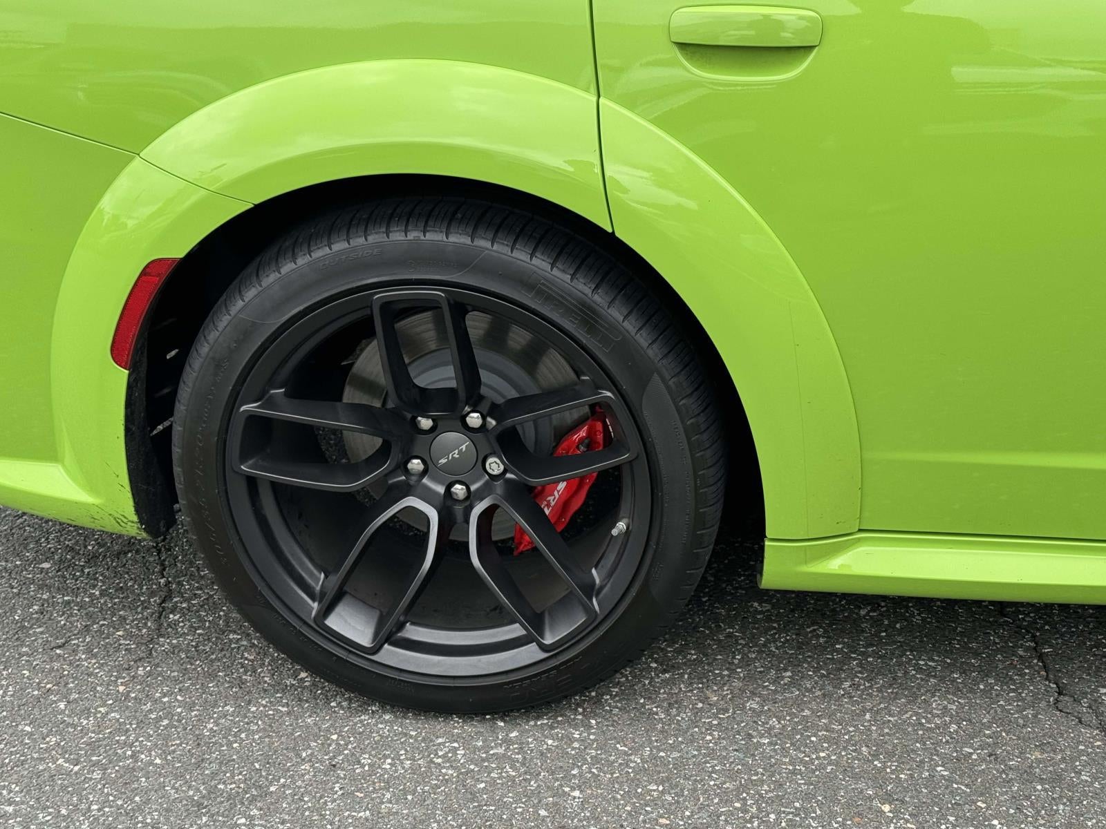 2023 Dodge Charger SRT Jailbreak