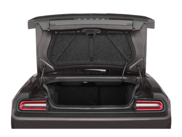2018 Dodge Challenger R/T Plus