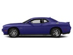 2018 Dodge Challenger R/T Plus
