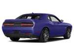 2018 Dodge Challenger R/T Plus
