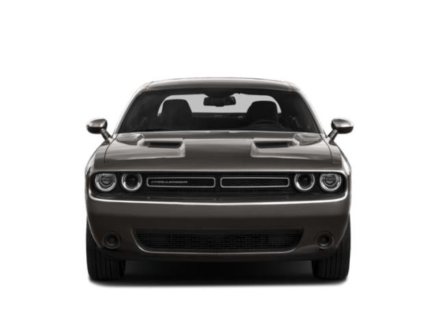 2018 Dodge Challenger R/T Plus