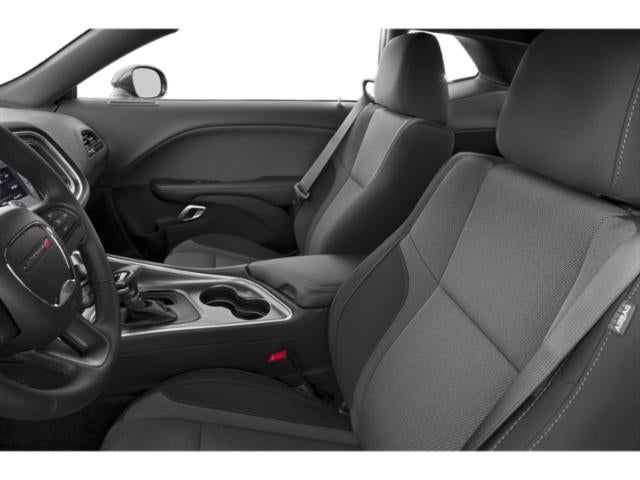 2018 Dodge Challenger R/T Plus