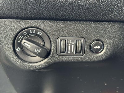 2018 Dodge Challenger R/T