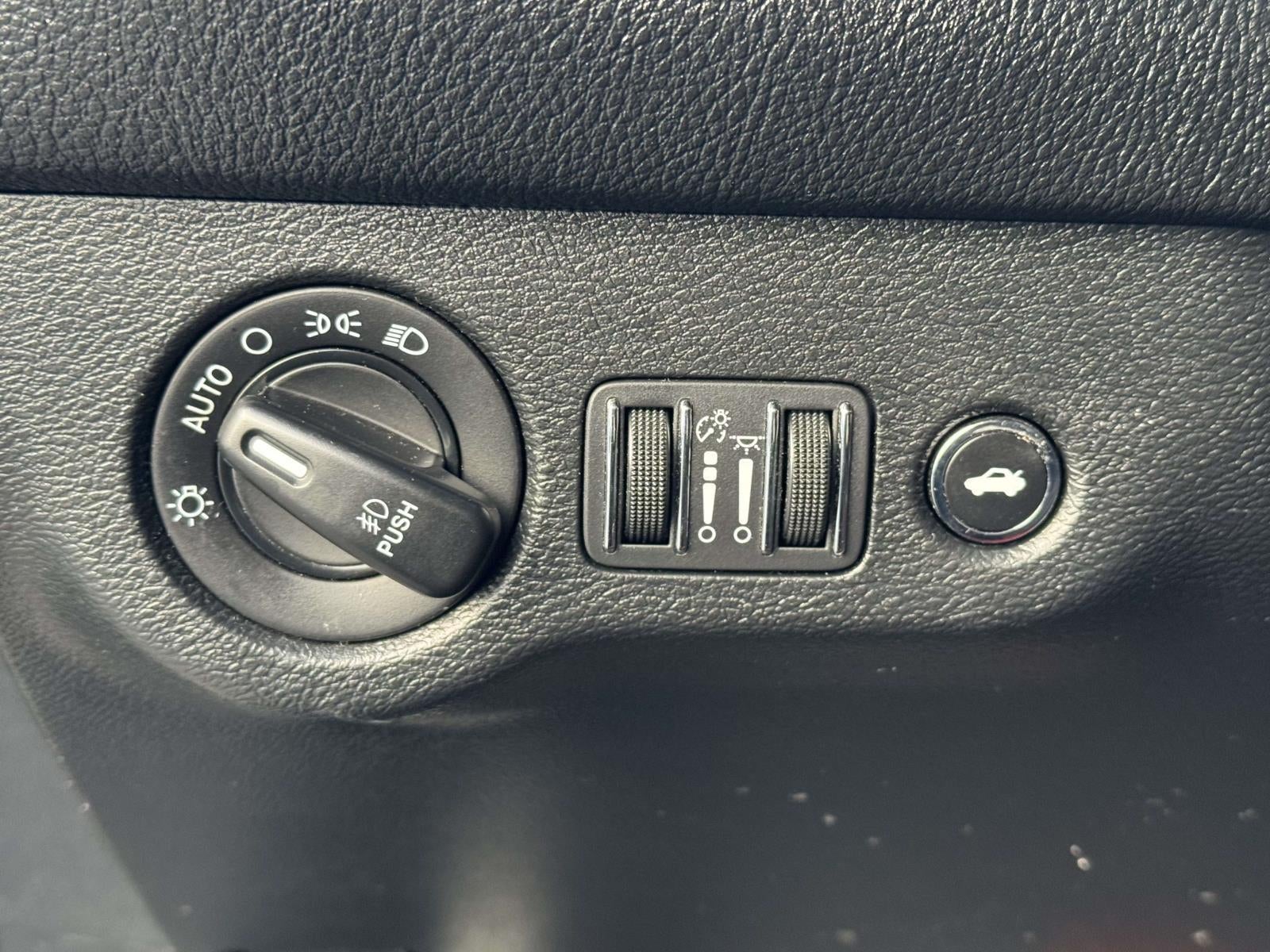 2018 Dodge Challenger R/T