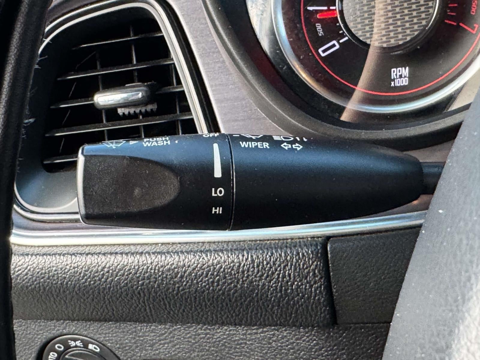 2018 Dodge Challenger R/T