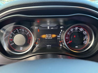 2018 Dodge Challenger R/T